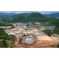 Unki platinum, the first IRMA Mining
